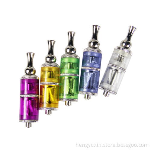 2013 Newest CE9 Clearomizer with Changeable Coil Vision, CE9 Atomizer
